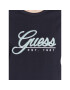 Guess Тишърт 3D Embro M3GI25 K8FQ4 Тъмносин Regular Fit - Pepit.bg