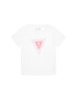 Guess Тишърт A1RI00 K6YW0 Бял Regular Fit - Pepit.bg