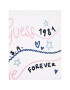 Guess Тишърт A3GI02 K6YW1 Бял Regular Fit - Pepit.bg
