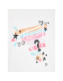 Guess Тишърт A3RI00 K6YW3 Бял Regular Fit - Pepit.bg