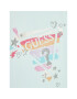 Guess Тишърт A3RI00 K6YW3 Син Regular Fit - Pepit.bg