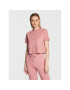 Guess Тишърт Adele V2YI06 K8HM0 Розов Regular Fit - Pepit.bg