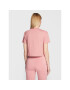 Guess Тишърт Adele V2YI06 K8HM0 Розов Regular Fit - Pepit.bg