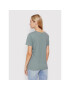Guess Тишърт Adele V2YI07 K8HM0 Зелен Regular Fit - Pepit.bg