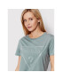 Guess Тишърт Adele V2YI07 K8HM0 Зелен Regular Fit - Pepit.bg