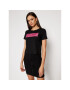 Guess Тишърт Adria Tee W1RI05 JA900 Черен Regular Fit - Pepit.bg