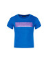 Guess Тишърт Adria W1RI05 JA900 Син Regular Fit - Pepit.bg