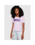 Guess Тишърт Adria W1RI05 JA900 Виолетов Regular Fit - Pepit.bg