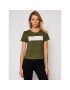 Guess Тишърт Adria W1RI05 JA900 Зелен Regular Fit - Pepit.bg