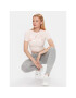 Guess Тишърт Aggie V3YP00 MC04N Розов Regular Fit - Pepit.bg