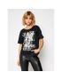 Guess Тишърт Alanis Tee W0BI98 I3Z00 Черен Regular Fit - Pepit.bg