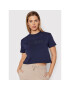 Guess Тишърт V2RI07 K8HM0 Тъмносин Regular Fit - Pepit.bg