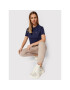 Guess Тишърт V2RI07 K8HM0 Тъмносин Regular Fit - Pepit.bg