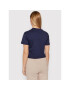 Guess Тишърт V2RI07 K8HM0 Тъмносин Regular Fit - Pepit.bg