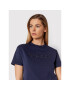 Guess Тишърт V2RI07 K8HM0 Тъмносин Regular Fit - Pepit.bg