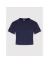 Guess Тишърт V2RI07 K8HM0 Тъмносин Regular Fit - Pepit.bg