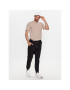 Guess Тишърт Alphy Z2YI11 J1314 Сив Regular Fit - Pepit.bg