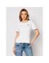Guess Тишърт Alyssa Tee W1GI83 K8HT1 Бял Slim Fit - Pepit.bg