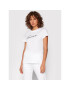 Guess Тишърт Amelia O1BA08 K8HM0 Бял Regular Fit - Pepit.bg