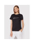 Guess Тишърт Amelia O1BA08 K8HM0 Черен Regular Fit - Pepit.bg