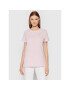 Guess Тишърт Amelia O1BA08 K8HM0 Розов Regular Fit - Pepit.bg
