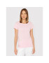 Guess Тишърт Amice O1GA05 K8HM0 Розов Regular Fit - Pepit.bg