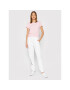 Guess Тишърт Amice O1GA05 K8HM0 Розов Regular Fit - Pepit.bg