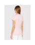 Guess Тишърт Amice O1GA05 K8HM0 Розов Regular Fit - Pepit.bg