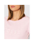 Guess Тишърт Amice O1GA05 K8HM0 Розов Regular Fit - Pepit.bg