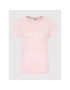 Guess Тишърт Amice O1GA05 K8HM0 Розов Regular Fit - Pepit.bg