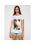 Guess Тишърт Andreana W0YI50 JA900 Бял Regular Fit - Pepit.bg