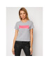 Guess Тишърт Andria Tee W1RI05 JA900 Сив Regular Fit - Pepit.bg