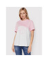 Guess Тишърт Anise V2YI01 I3Z00 Розов Regular Fit - Pepit.bg
