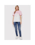 Guess Тишърт Anise V2YI01 I3Z00 Розов Regular Fit - Pepit.bg