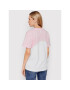 Guess Тишърт Anise V2YI01 I3Z00 Розов Regular Fit - Pepit.bg
