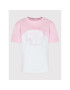 Guess Тишърт Anise V2YI01 I3Z00 Розов Regular Fit - Pepit.bg