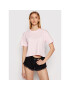 Guess Тишърт Astra O1GA10 I3Z11 Розов Regular Fit - Pepit.bg