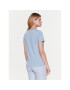 Guess Тишърт Aurelia W3RI26 JA914 Син Regular Fit - Pepit.bg