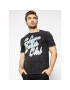 Guess Тишърт Beach Club Tee M0GI10 I3Z00 Черен Regular Fit - Pepit.bg