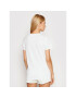 Guess Тишърт Beach Logo W1YI77 R1310 Бял Regular Fit - Pepit.bg