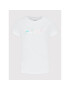 Guess Тишърт Bessie V2GI07 I3Z11 Бял Regular Fit - Pepit.bg
