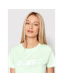 Guess Тишърт Bessie V2GI07 I3Z11 Зелен Regular Fit - Pepit.bg