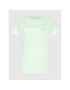 Guess Тишърт Bessie V2GI07 I3Z11 Зелен Regular Fit - Pepit.bg
