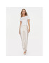 Guess Тишърт Bold W4RI29 J1314 Бял Slim Fit - Pepit.bg