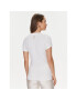 Guess Тишърт Bold W4RI29 J1314 Бял Slim Fit - Pepit.bg