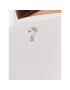 Guess Тишърт Bold W4RI29 J1314 Бял Slim Fit - Pepit.bg