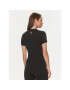 Guess Тишърт Bold W4RI29 J1314 Черен Slim Fit - Pepit.bg