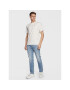 Guess Тишърт Buster Z3GI06 J1314 Бял Slim Fit - Pepit.bg