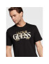 Guess Тишърт Calif M2BI76 K9RM4 Черен Regular Fit - Pepit.bg