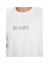 Guess Тишърт Calvin Z3YI18 I3Z14 Бял Regular Fit - Pepit.bg